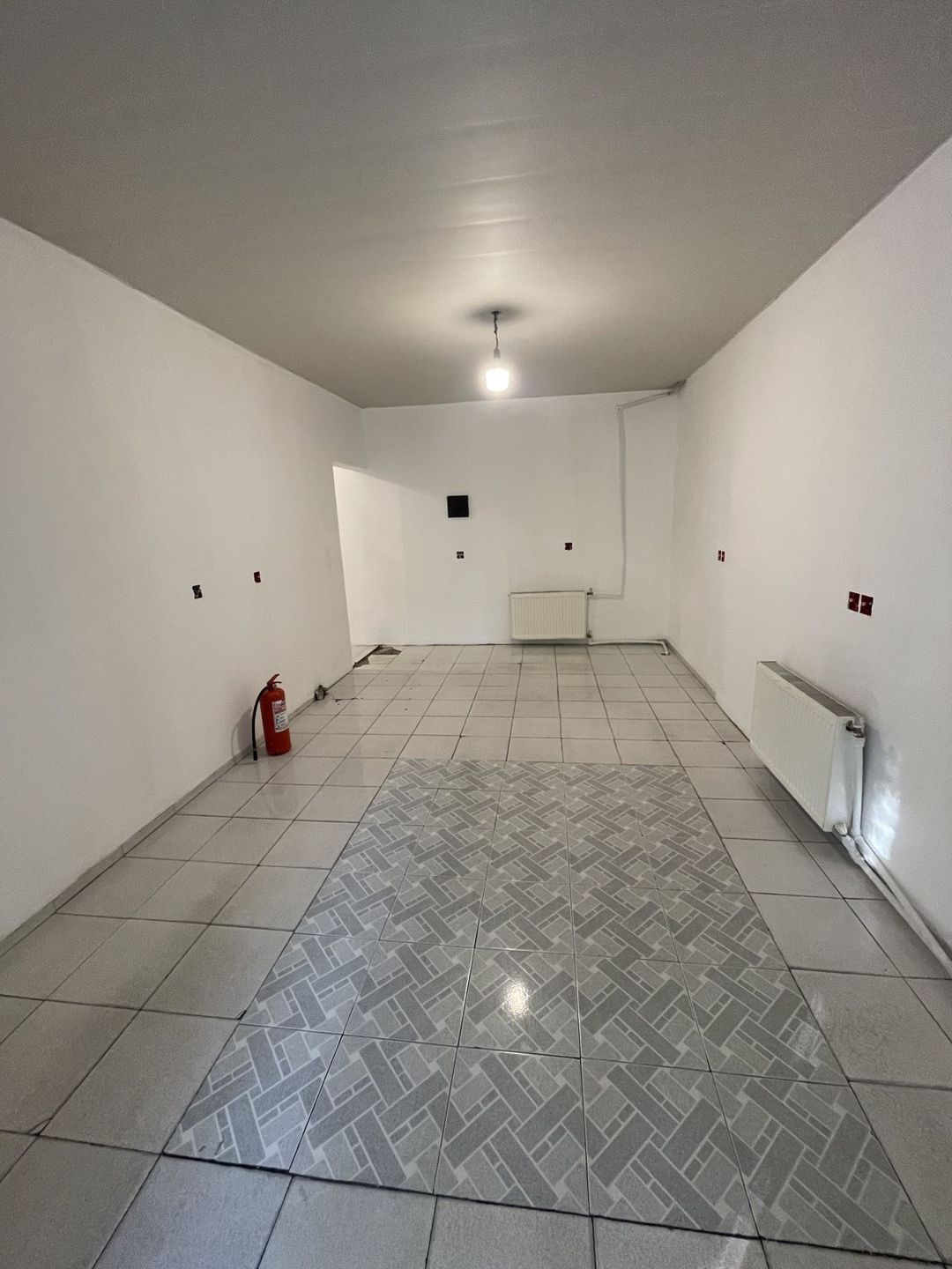 İcarəyə verilir obyekt 50 m² — Əmlak, Bakı (6)