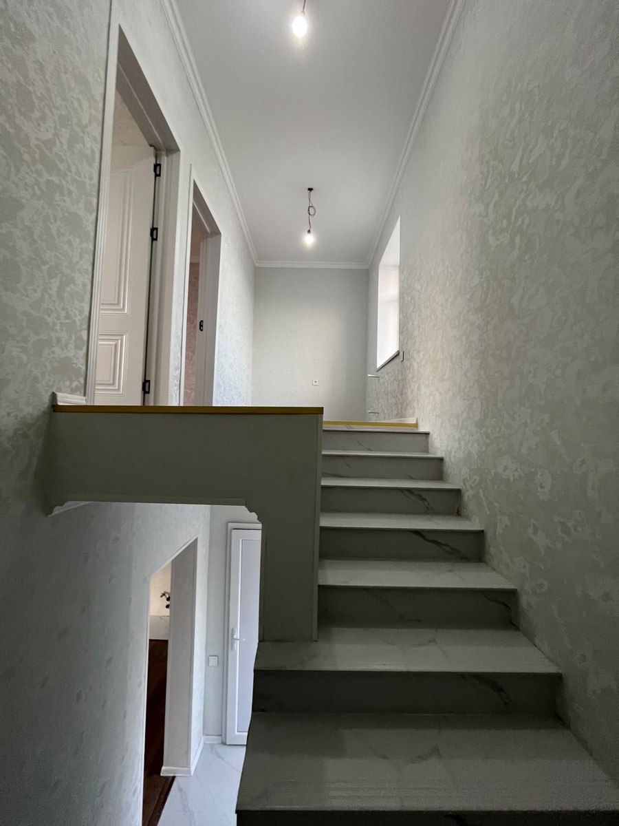 Satılır 3 otaqlı həyət evi/bağ evi 70 m² — Ev, villa, Bakı (8)