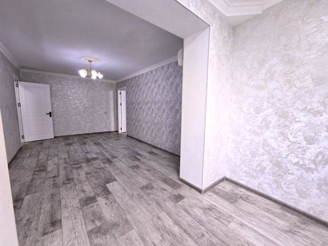 Satılır 2 otaqlı köhnə tikili 60 m² — Mənzil, Bakı (3)