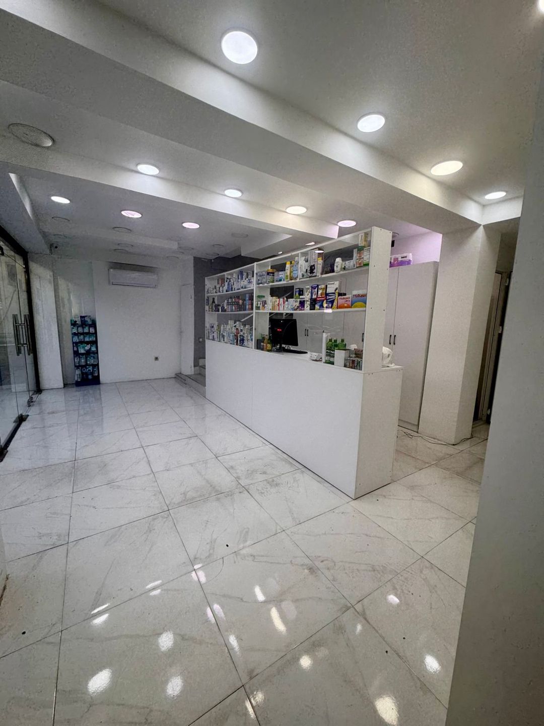 Satış: 1 otaqlı Yeni tikili, 110 m², Xətai rayonu — Mənzil, Bakı (5)