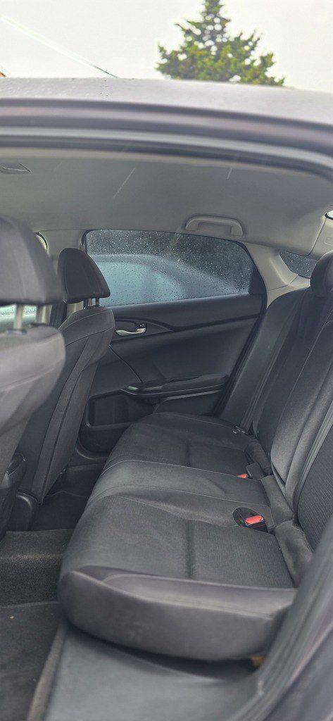 Honda Insight, 1.5 L, 1.2 kWh, 2020 il, 195 000 km — Avtomobillər, Bakı (8)