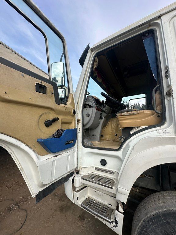 Howo Sinotruk, 9.5 L, 2012 il, 450 000 km 99-MZ-363 — Yük maşınları, Gədəbəy (5)
