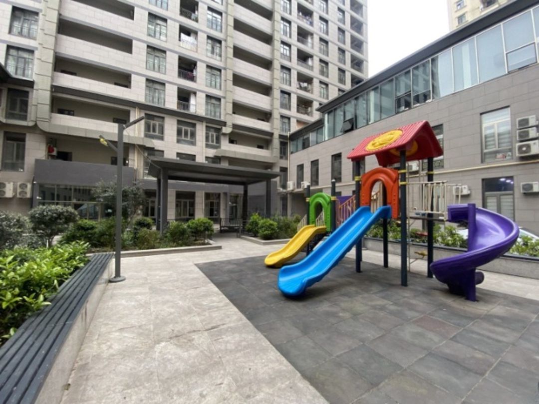 Satılır 3 otaqlı yeni tikili 146 m² — Mənzil, Bakı (7)