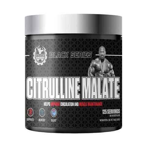 Citrulline malate — Bakı