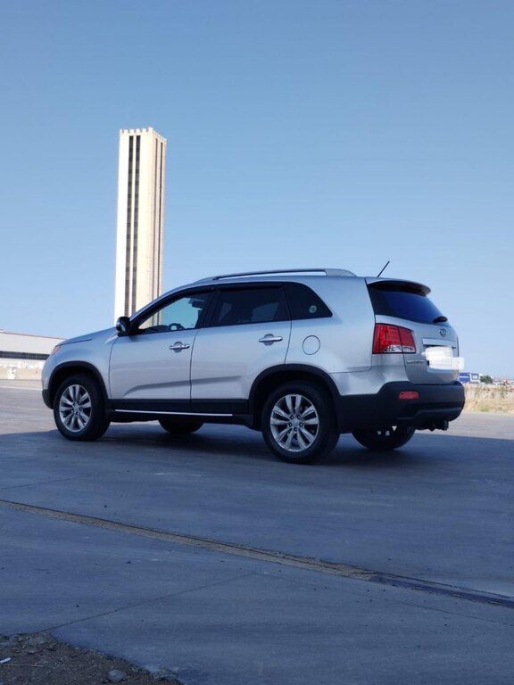 Kia Sorento, 2.0 L, 2010 il, 259 000 km — Avtomobillər, Bakı (4)
