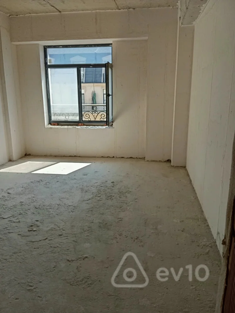 4 otaqlı mənzil, 214 m², Ağ Şəhər, Süleyman Vəzirov küçəsi — Mənzil, Bakı (7)