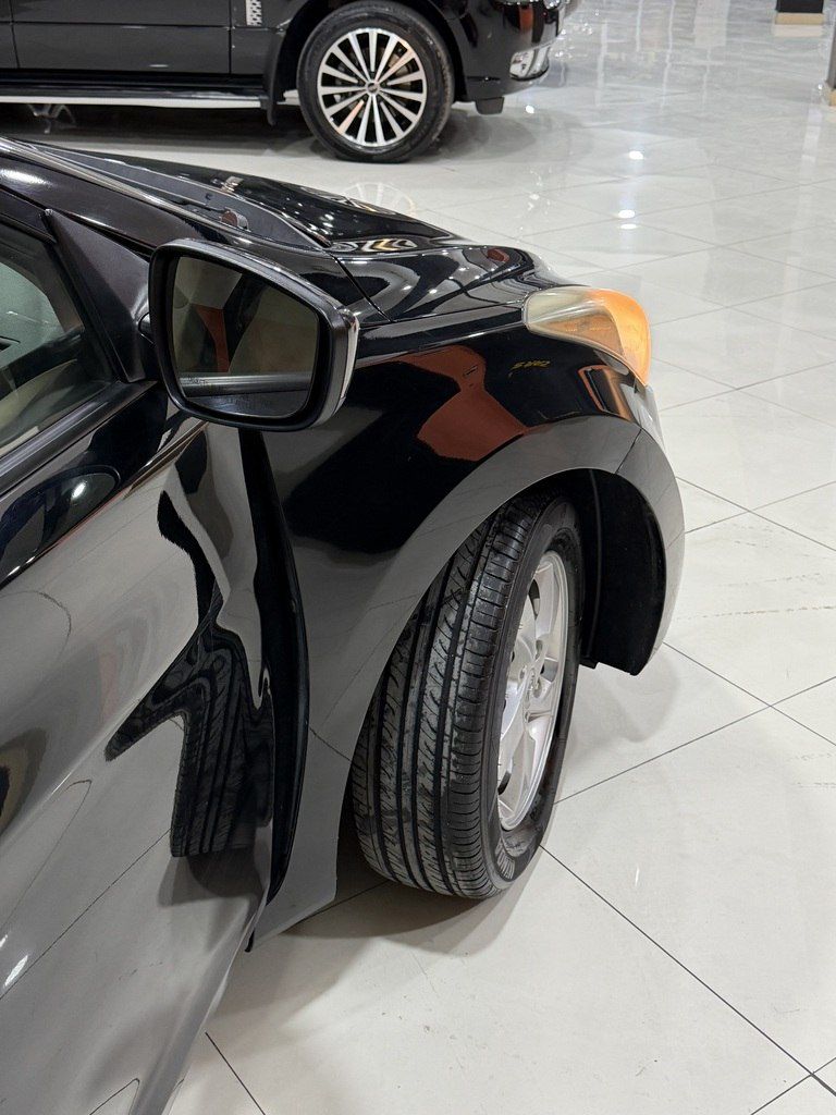 Hyundai Elantra, 1.8 L, 2014 il, 75 000 km — Avtomobillər, Sumqayıt (8)