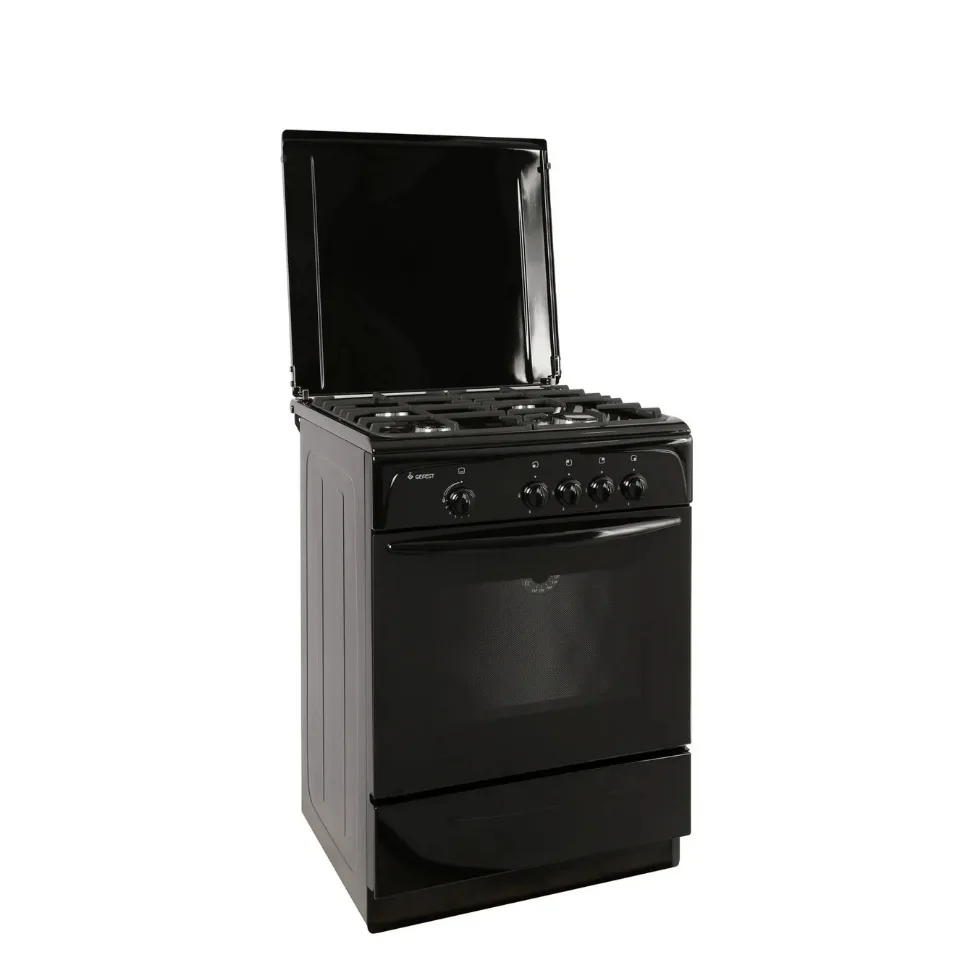 Solo Soba Gefest 1200 C7 K84 — Soba və qrillər, Bakı (3)