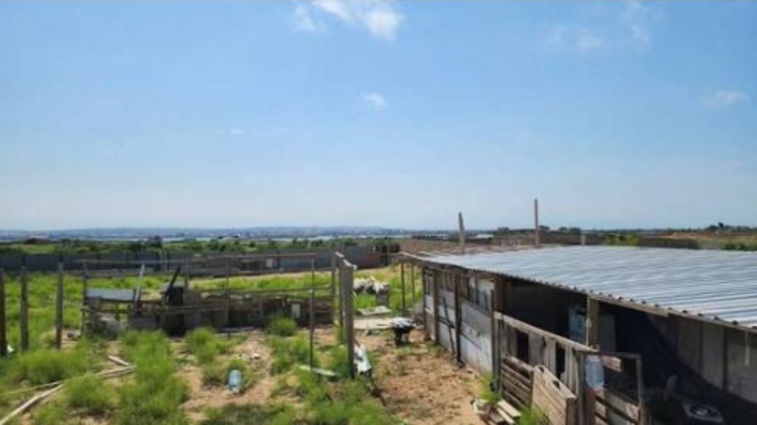 Satılır torpaq 12 sot — Torpaq, Bakı