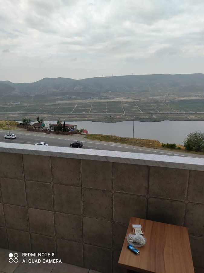 2 otaqlı mənzil, 60 m², Yeni Yasamal 2 bina 10, Bakı — Mənzil, Bakı (2)
