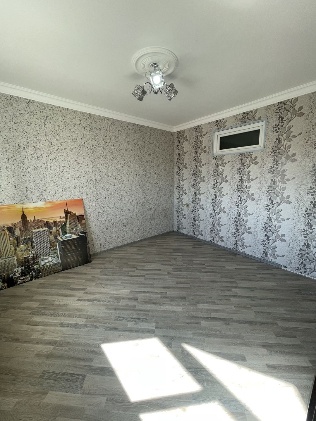 Satılır 3 otaqlı yeni tikili 56 m² — Mənzil, Bakı (3)