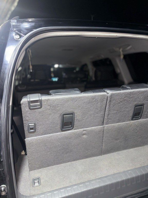 Toyota Land Cruiser Prado, 2.7 L, 2013 il, 201 000 km 90-TG-530 — Avtomobillər, Şamaxı (7)