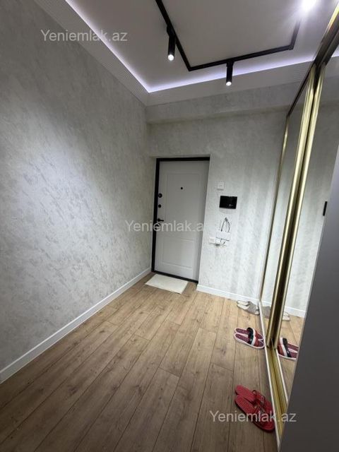 Satılır 2 otaqlı Bina evi menzil (Yeni tikili), 57 m², Masazır — Abşeron