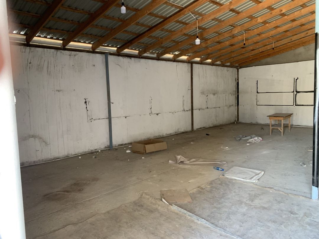 İcarəyə verilir obyekt 242 m² — Əmlak, Bakı (3)