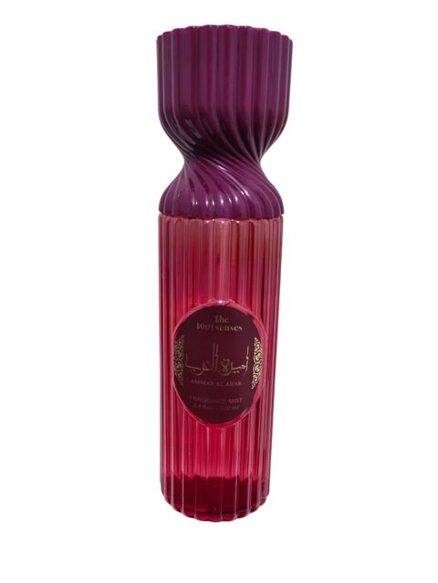 Bədən spreyi The 1001 Senses Ammar Al Arab, 250 ml — Bakı