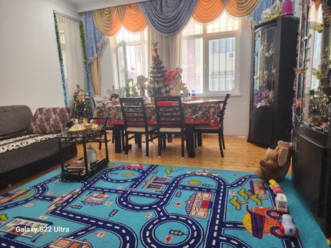 Satılır 2 otaqlı yeni tikili 85 m² — Bakı