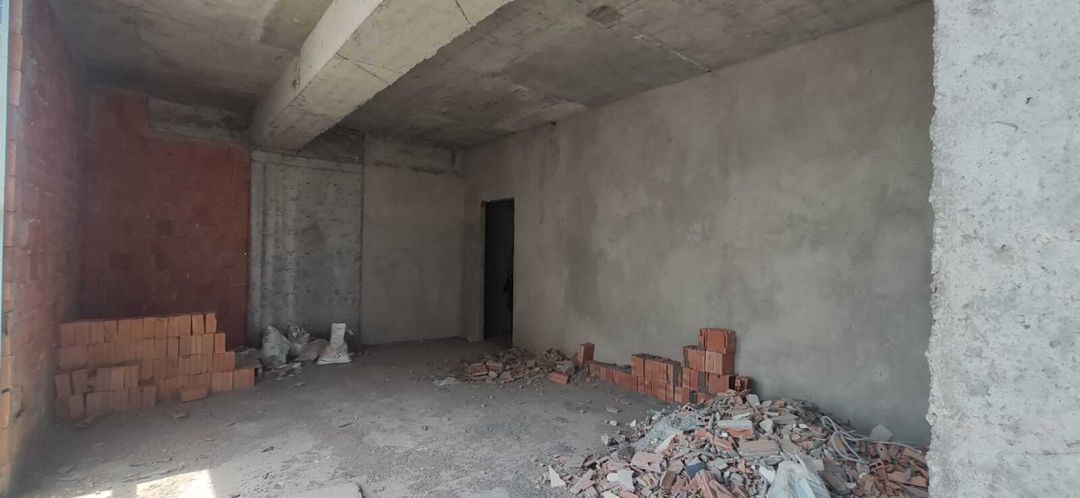 Satılır 3 otaqlı yeni tikili 100 m² — Mənzil, Bakı (3)