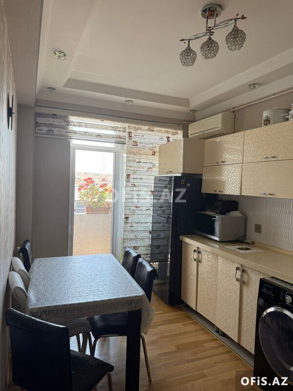 Yeni tikili Satılır Abşeron r., Masazır q., 3 otaq, 120 m² — Mənzil, Bakı (8)
