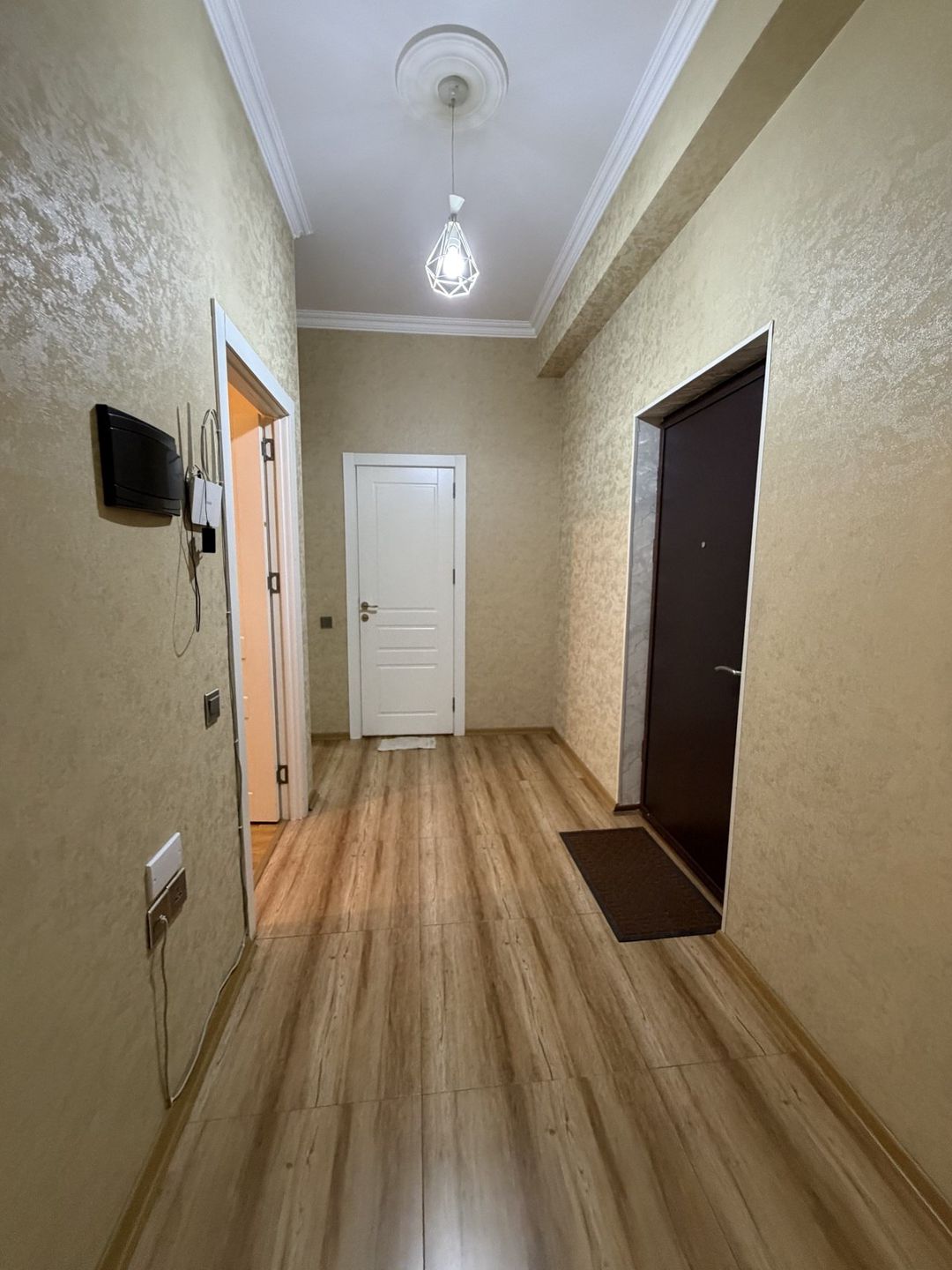 Satılır 2 otaqlı yeni tikili 66 m² — Mənzil, Xırdalan (8)