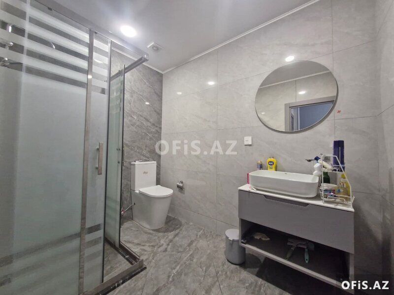 Yeni tikili Satılır Binəqədi r., Dərnəgül m., 2 otaq, 87 m² — Mənzil, Bakı (7)