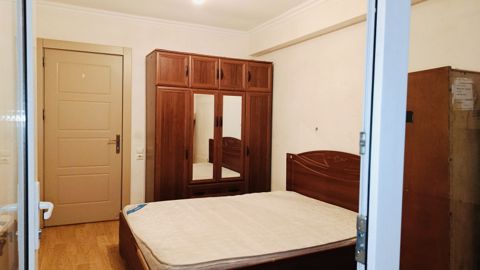 İcarəyə verilir 2 otaqlı yeni tikili 65 m² — Bakı