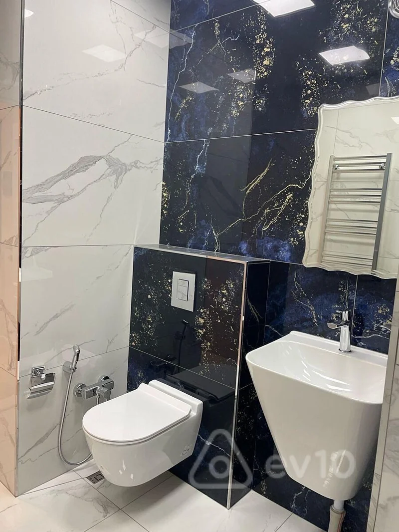 2 otaqlı mənzil, 66 m², Elşad Quliyev — kirayə — Mənzil, Bakı (6)