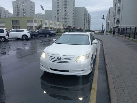 Toyota Camry, 2.4 L, 2009 il, 262 000 km — Bakı