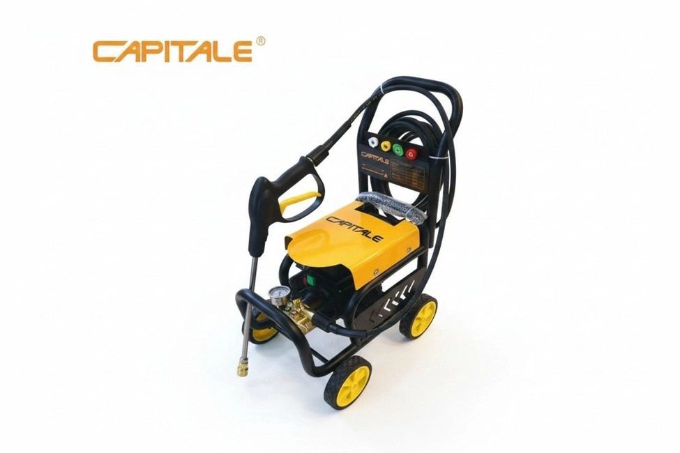 cpitale moyka aparatı (kod: elc541230-155) — Elektrik alətləri, Bakı