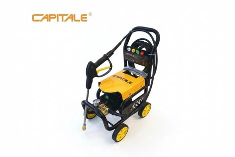 cpitale moyka aparatı (kod: elc541230-155) — GLOBEX