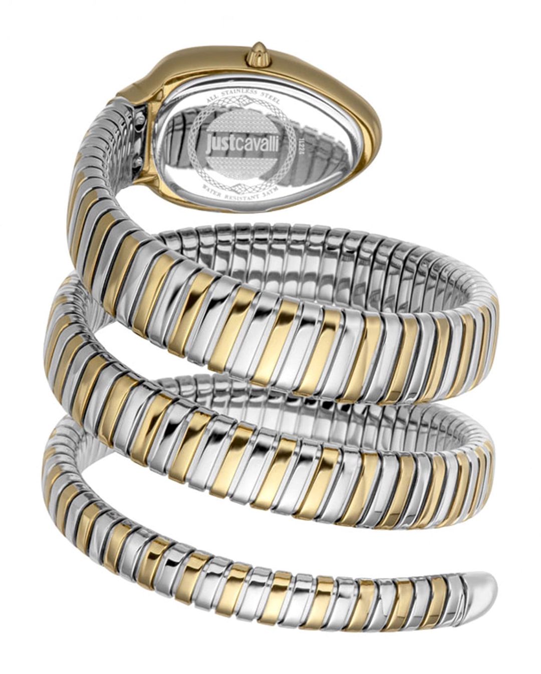 Qol saatı qadınlar üçün No Brand 5494HE Silver/Gold — Mallar, Bakı (3)