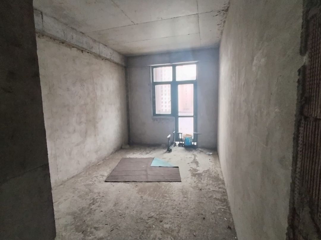 Satılır 3 otaqlı yeni tikili 87.2 m² — Mənzil, Bakı (4)