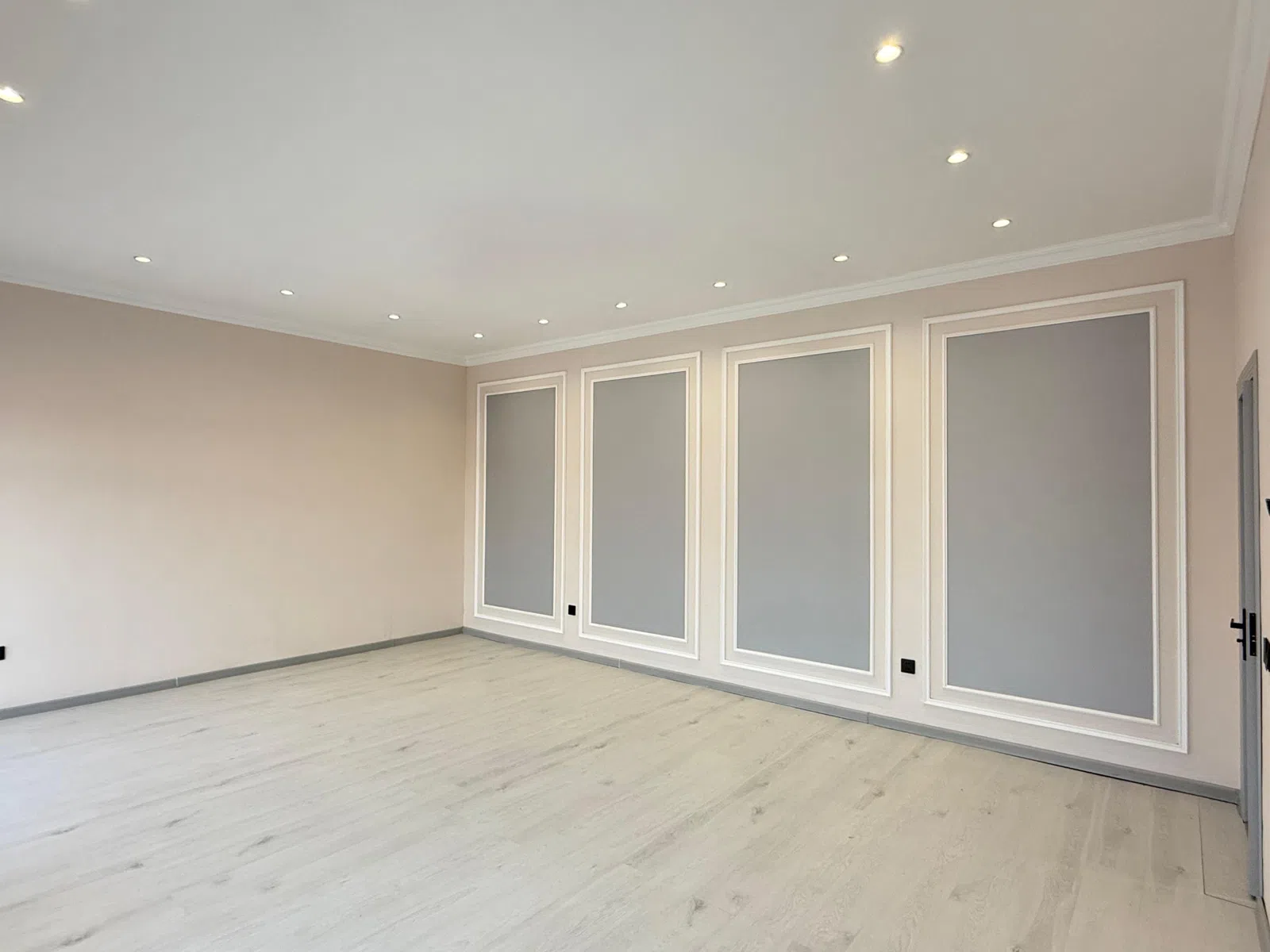 5 otaqlı həyət evi 180 m² satılır — Ev, villa, Bakı (3)