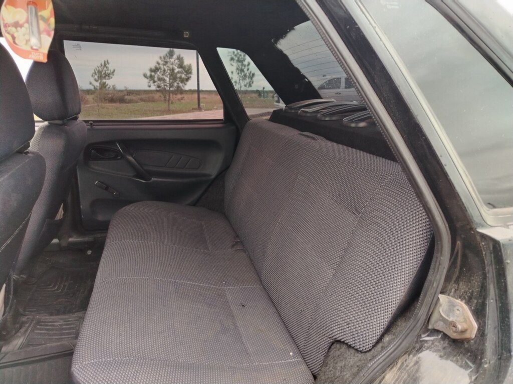 Lada (VAZ) 2115, 1.6 L, 2012 il, 264 331 km — Avtomobillər, Quba (11)