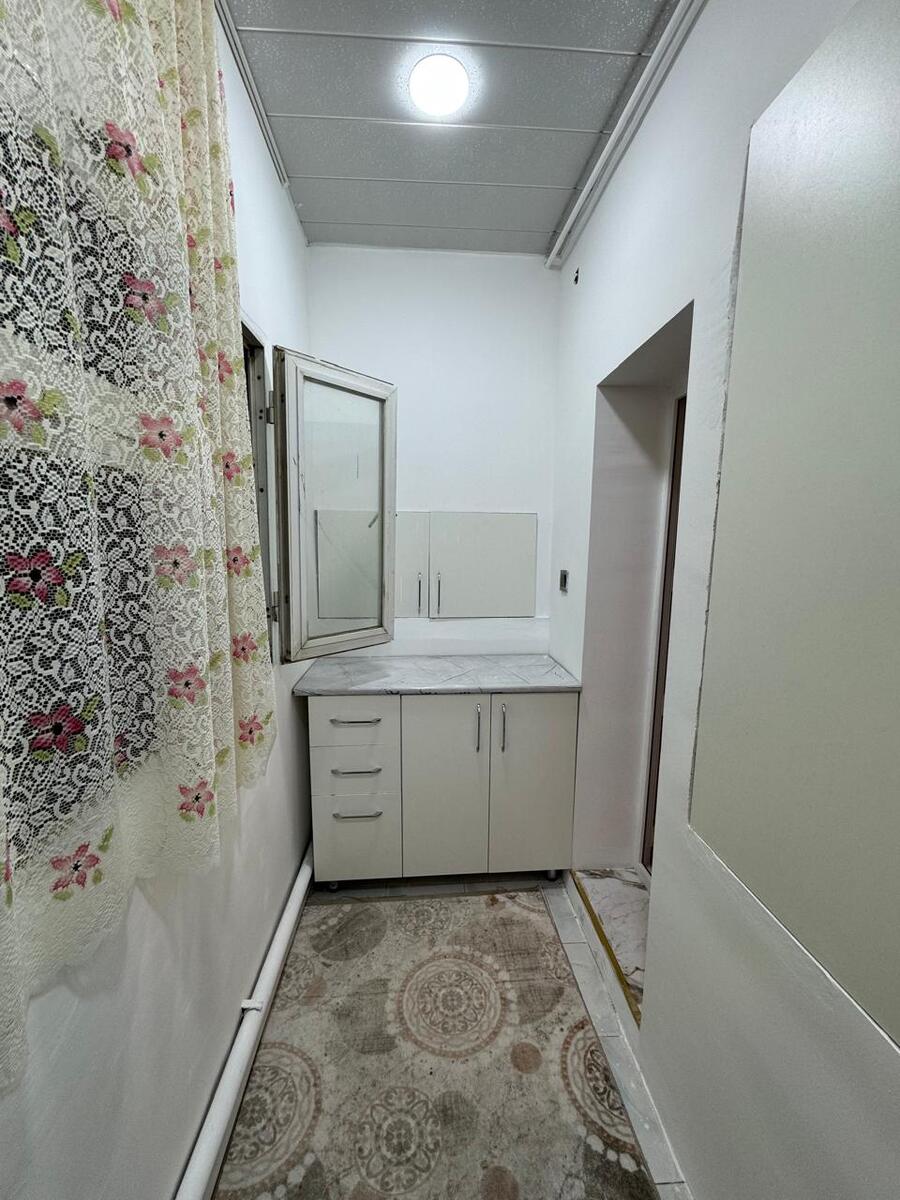Satılır 2 otaqlı köhnə tikili 45 m² — Mənzil, Bakı (12)