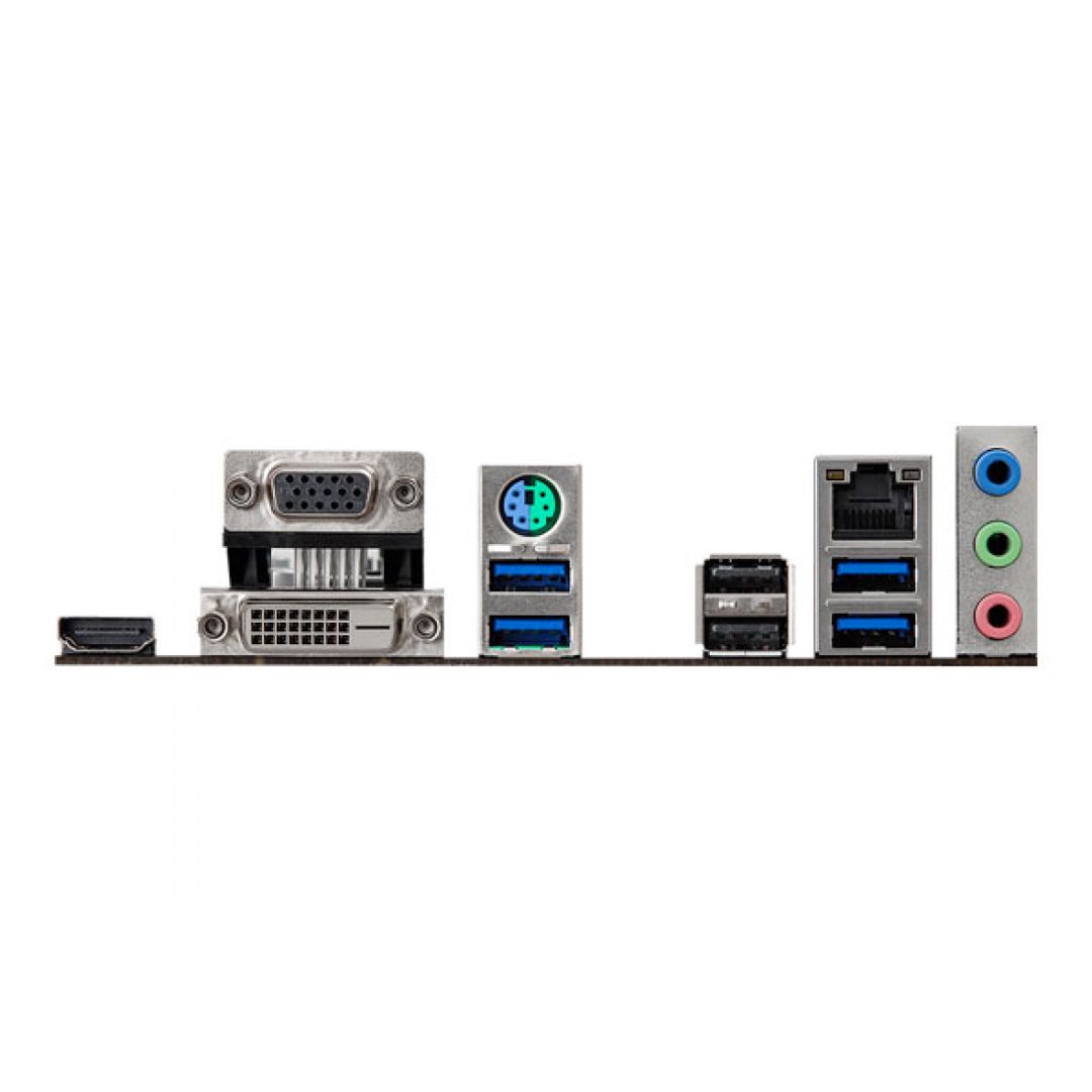 ASRock H510M-HDV/M.2 se — Ana platalar, Bakı (5)