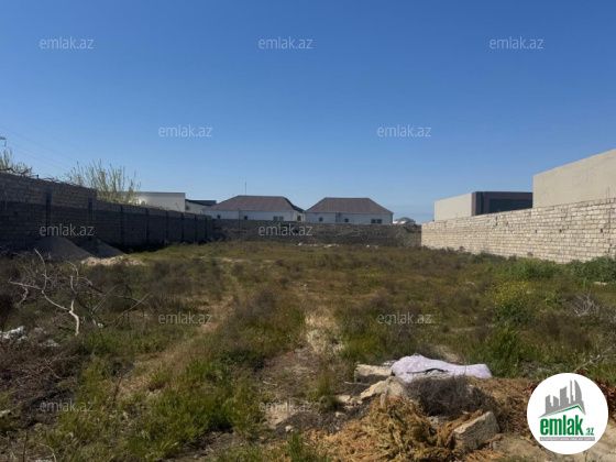 Satılır 12 sot torpaq Mərdəkan — Torpaq (9)