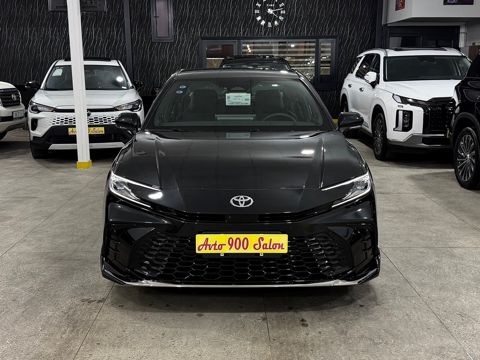 Toyota Camry, 2.0 L, 1 kWh, 2026 il, yeni — Bakı