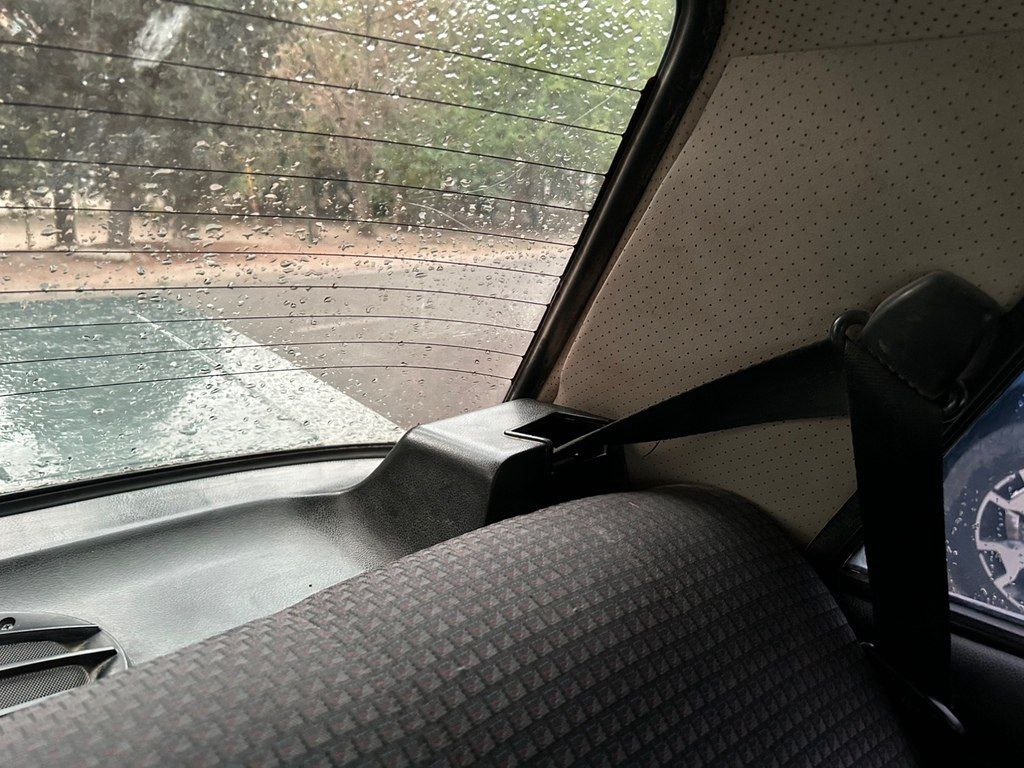 Lada (VAZ) 2107, 1.6 L, 2011 il, 49 000 km — Avtomobillər, Gəncə (7)