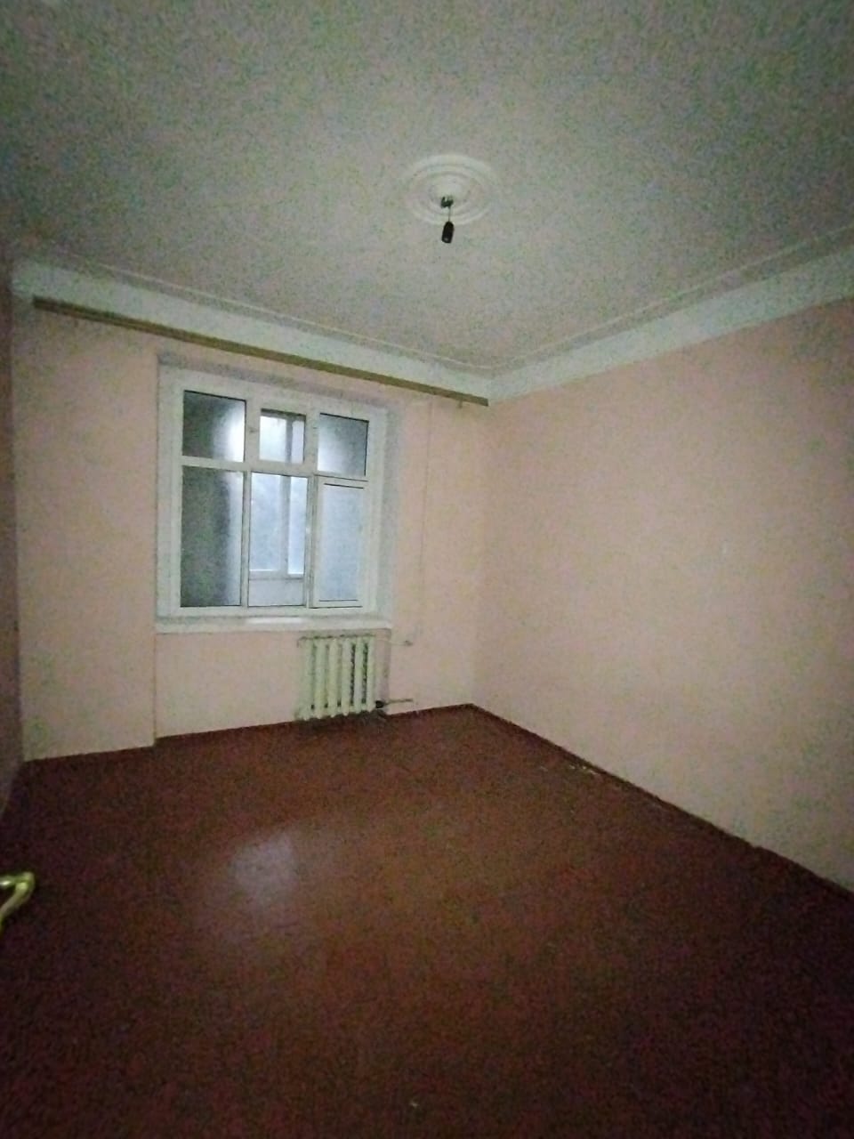 Satış: 4 otaqlı Köhnə tikili, 100 m², Xətai rayonu — Mənzil, Bakı (6)