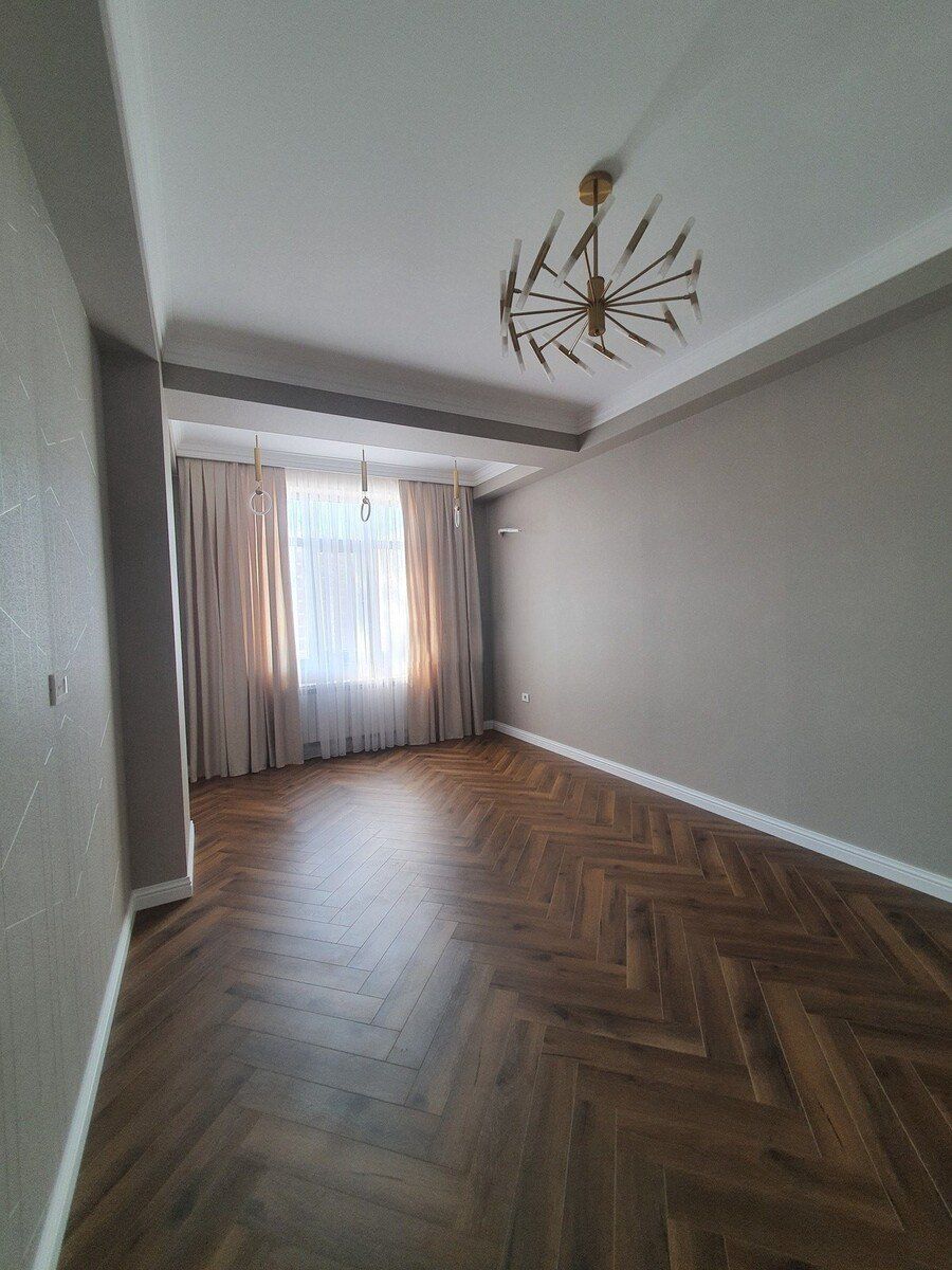Satılır 2 otaqlı yeni tikili 87 m² — Mənzil, Bakı (5)
