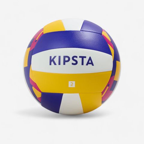 Çimərlik voleybol topu Decathlon BV100 classic, ölçü 5 — Bakı