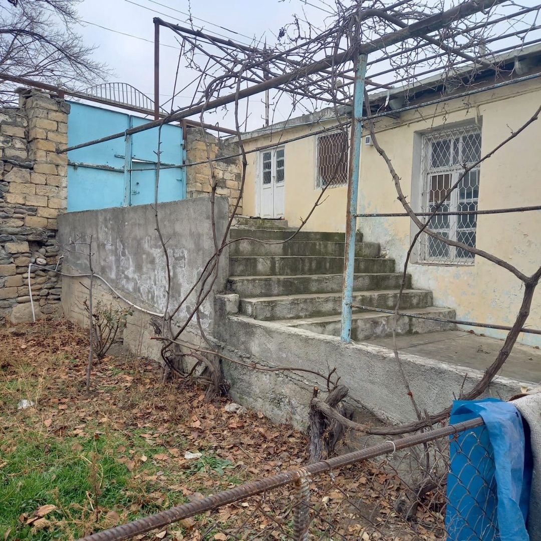 Satılır 5 otaqlı həyət evi/bağ evi 129.5 m² — Ev, villa, Tərtər (2)
