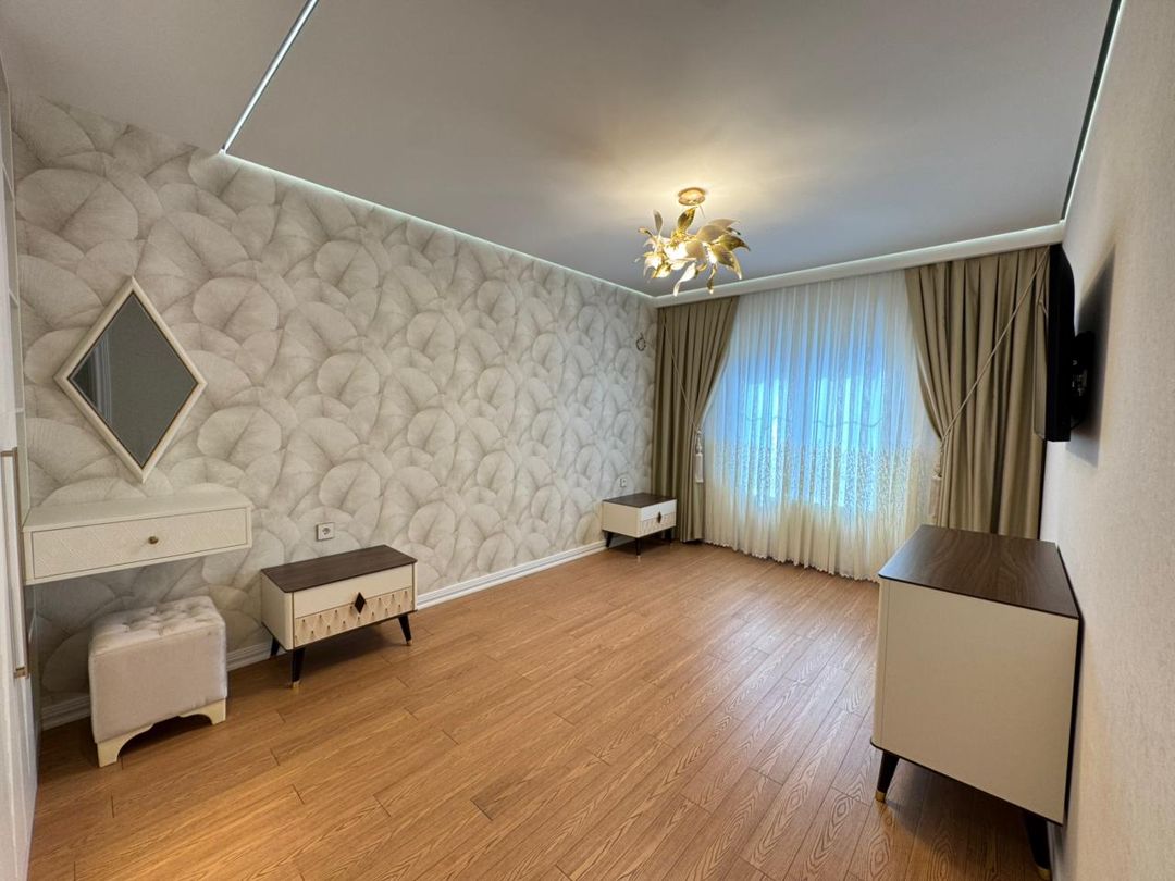 Satış: 3 otaqlı Köhnə tikili, 85 m², Suraxanı rayonu — Mənzil, Bakı (6)