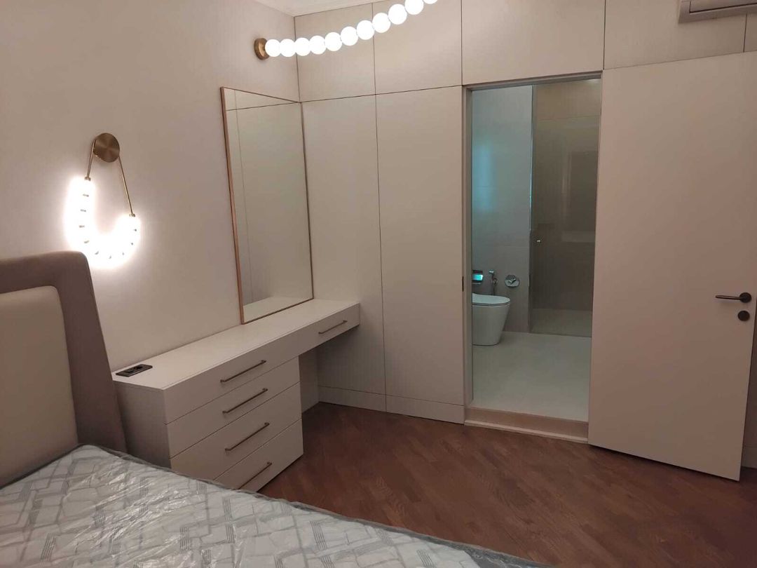 Satılır 4 otaqlı yeni tikili 180 m² — Mənzil, Bakı (7)