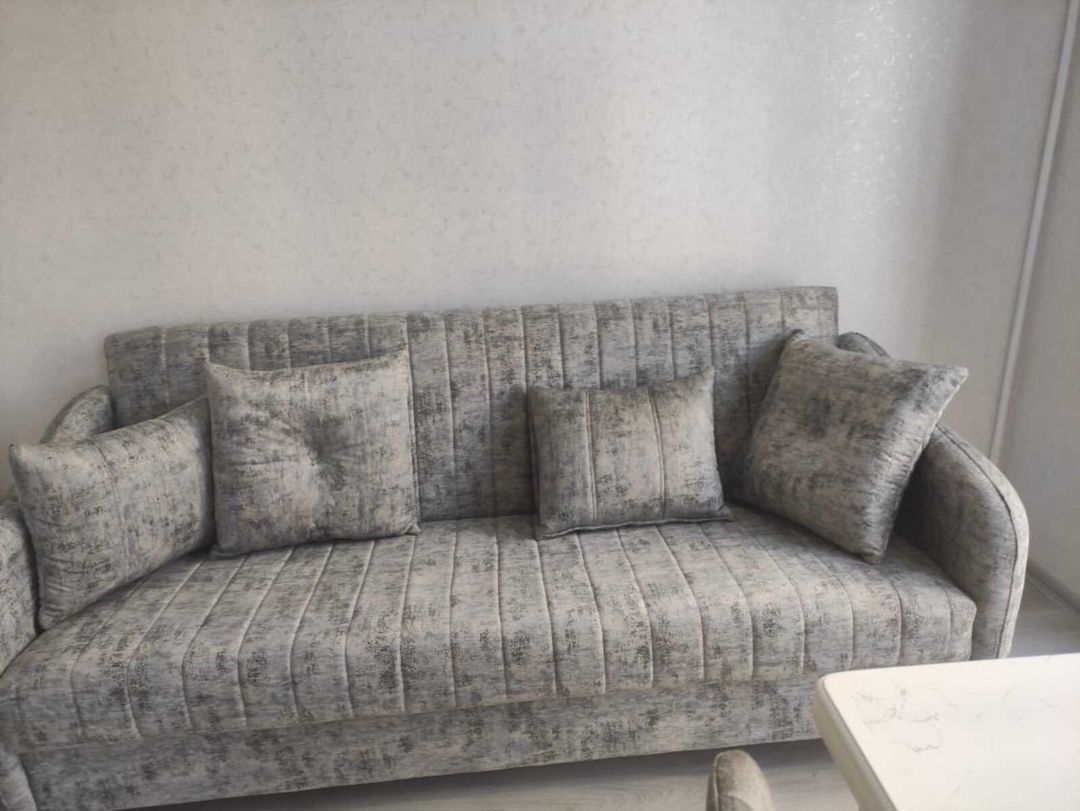 İcarəyə verilir 2 otaqlı yeni tikili 60 m² — Mənzil, Bakı (11)