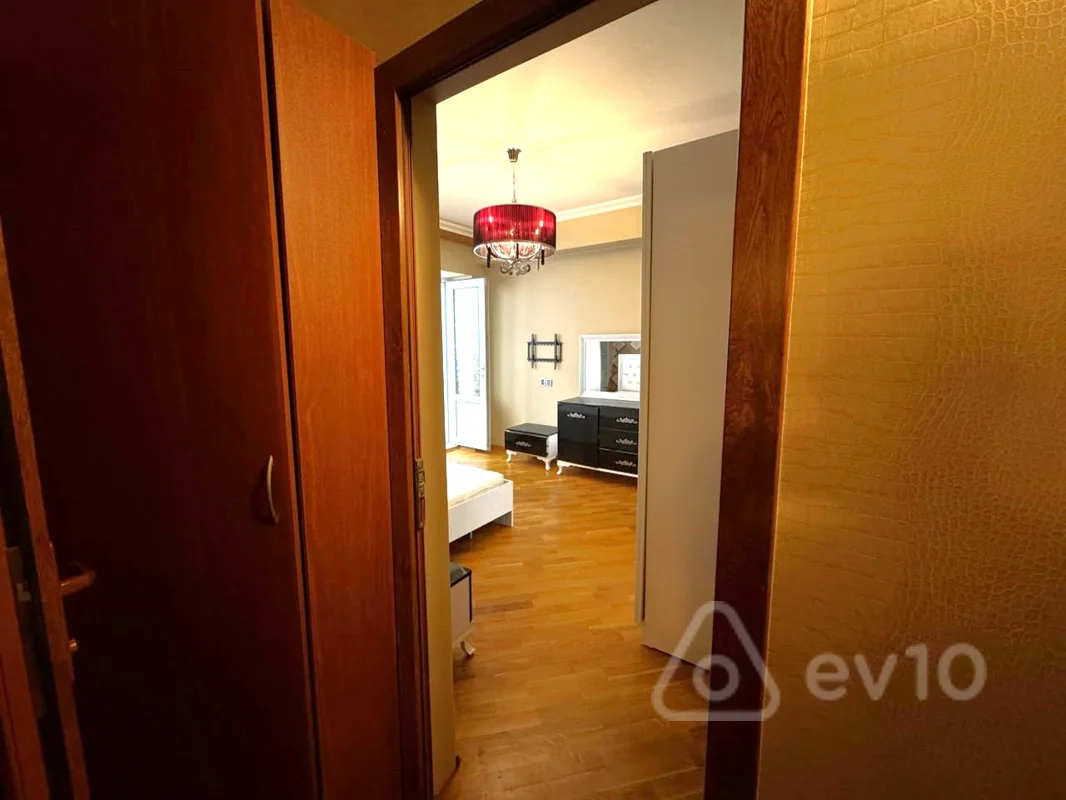 2 otaqlı mənzil, 70 m², Səbail ray. Bayıl qəs. — kirayə — Mənzil, Bakı (10)