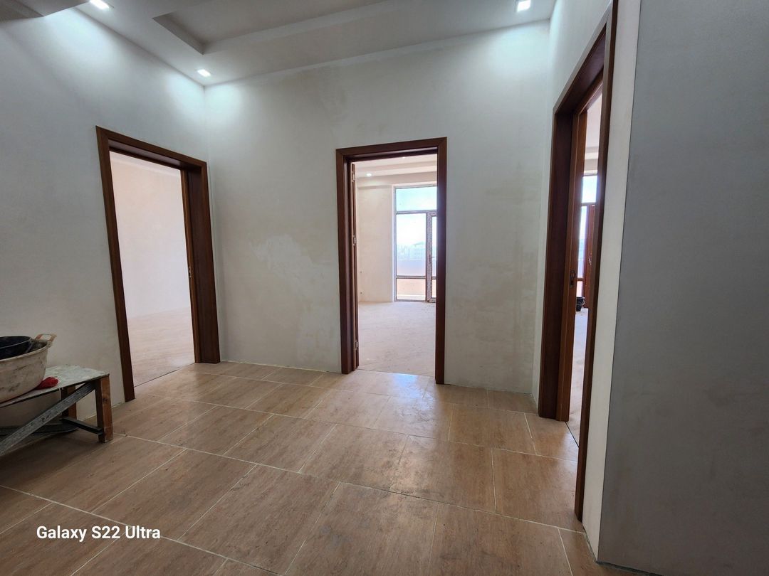Satılır 2 otaqlı yeni tikili 91 m² — Mənzil, Bakı (9)