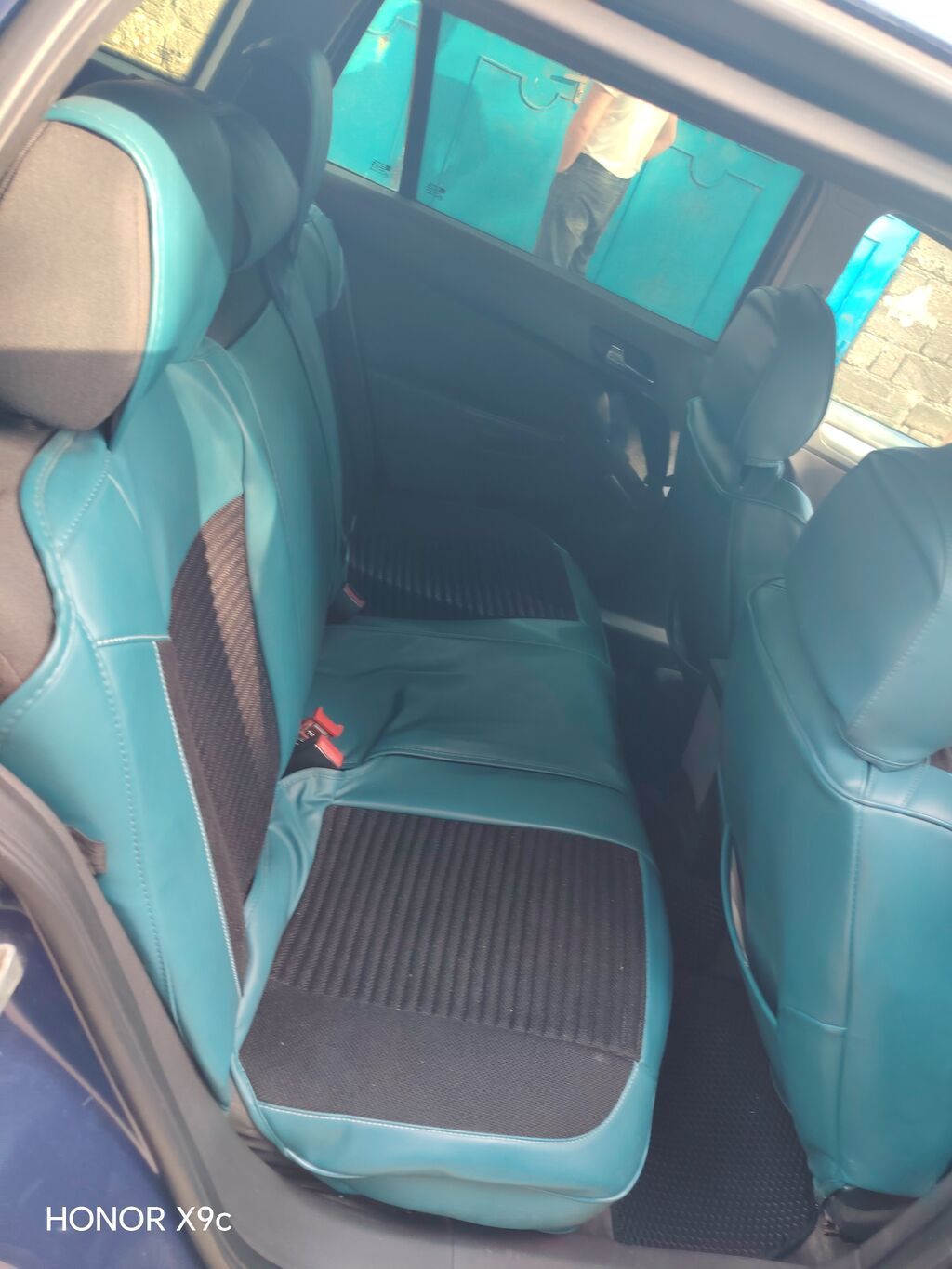 Opel Astra: 1.3 l 2006 il 473723 km Universal — Avtomobillər, Bakı (7)