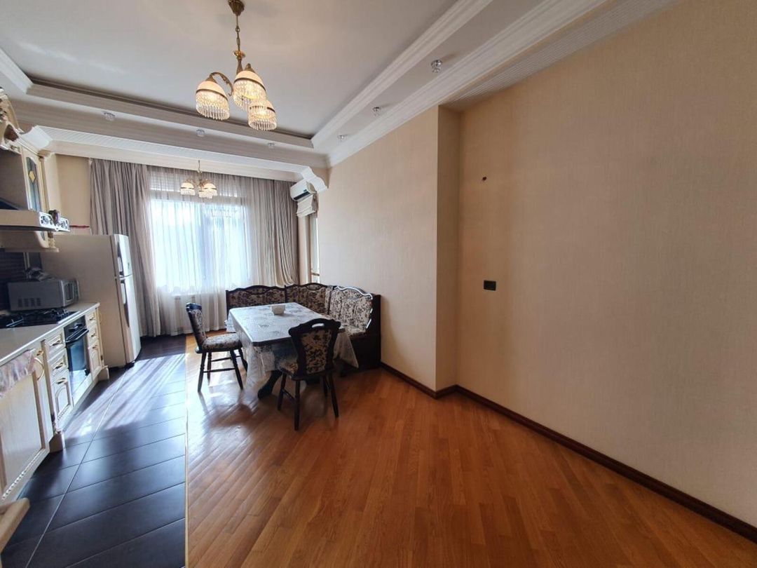 Satılır 2 otaqlı yeni tikili 120 m² — Mənzil, Bakı (11)