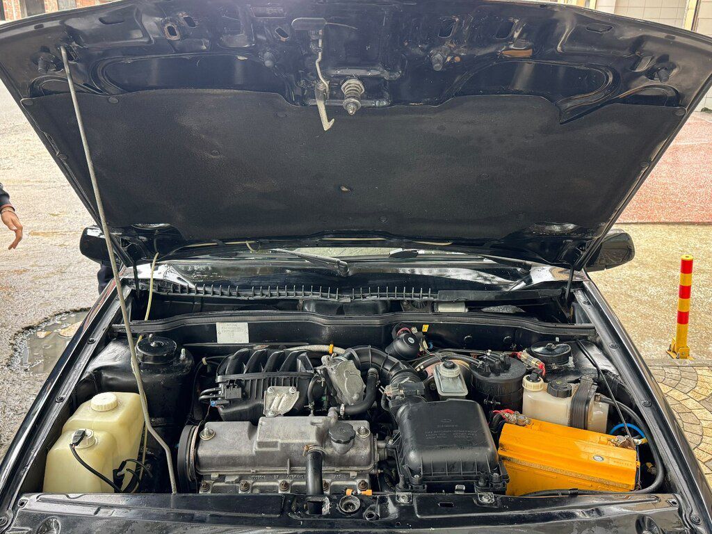 Lada (VAZ) 2115, 1.6 L, 2011 il, 186 459 km 90-LF-715 — Avtomobillər, Gəncə (4)